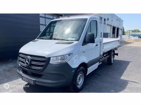Mercedes-Benz Sprinter 204