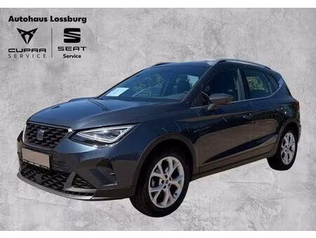 Seat Arona 1.5 TSI 150 FR