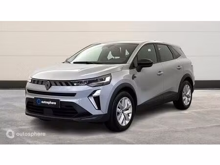 Renault Symbioz E-Tech 1.8 160 Evolution