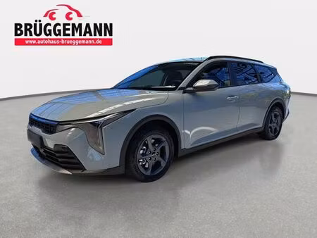 Kia K4 