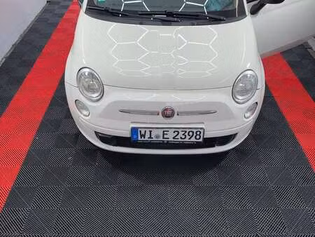 Fiat 500 1.2 69 Pop