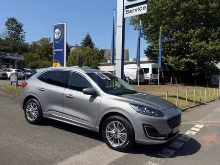Ford Kuga 2.5 Vignale