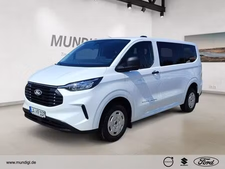 Ford Transit 2.0 136 SE