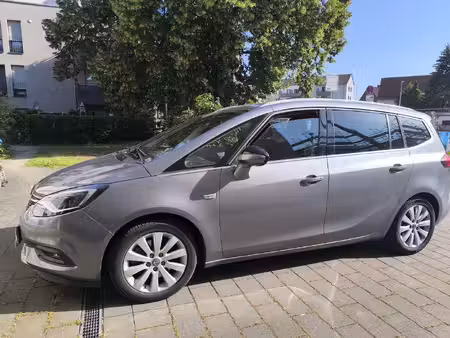 Opel Zafira 1.6 100 Innovation