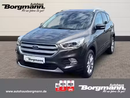 Ford Kuga 1.5 Titanium