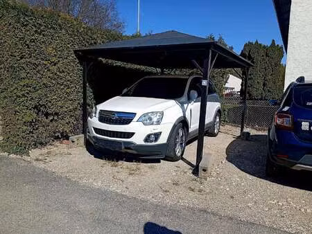 Opel Antara 2.2 CDTI 184 Cosmo 4x4