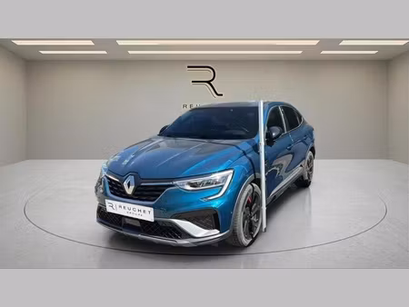 Renault Arkana E-Tech 1.6 145
