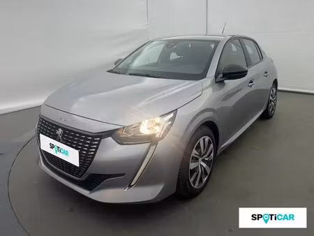 Peugeot 208 1.2 PureTech 75 Active