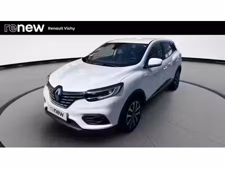 Renault Kadjar 1.5 dCi 115