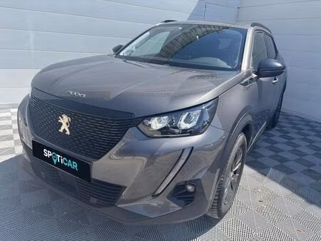 Peugeot 2008 1.2 PureTech 130 Style