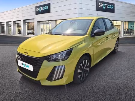 Peugeot 208 1.2 110 Style