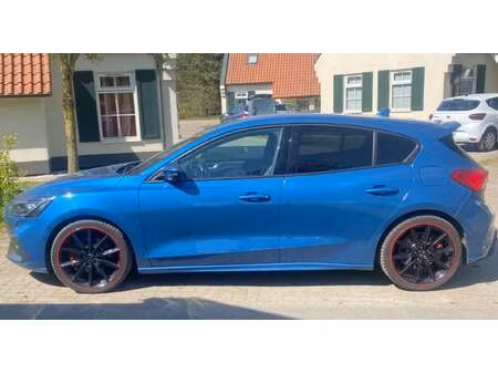 Ford Focus ST 2.3 280