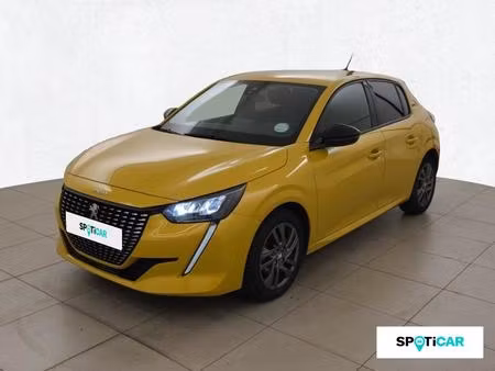 Peugeot 208 1.2 PureTech 75 Style