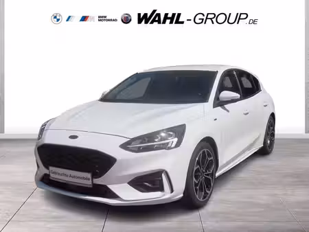 Ford Focus 1.5 EcoBoost 150 ST Line