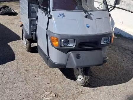 Piaggio APE