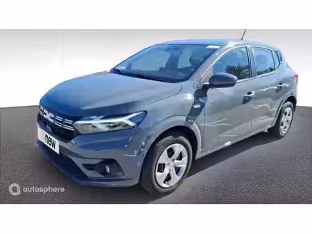 Dacia Sandero 1.0 TCe 90 Expression
