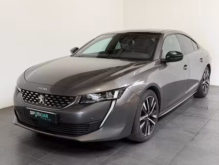 Peugeot 508 GT 1.6 225 GT