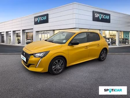 Peugeot 208 1.2 PureTech 75 Style