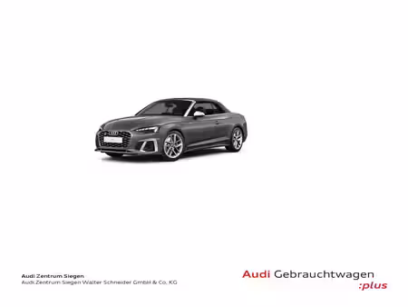 Audi A5 quattro
