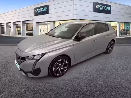 Peugeot 308 1.6 180 Allure