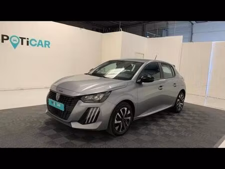 Peugeot 208 1.2 110 Style
