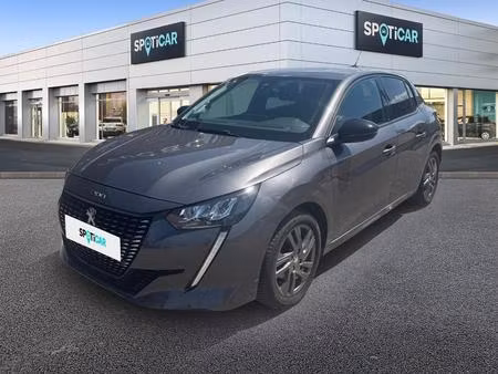 Peugeot 208 1.2 PureTech 75 Style