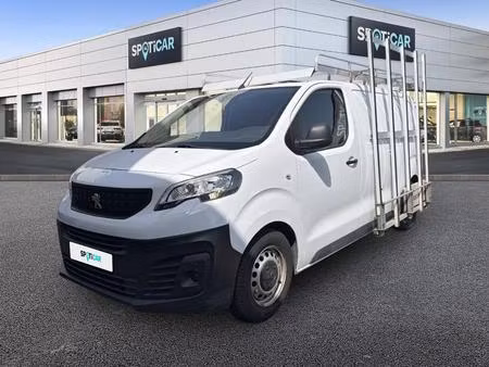 Peugeot Expert 1.5 HDi 120