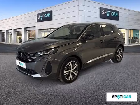 Peugeot 3008 1.6 225