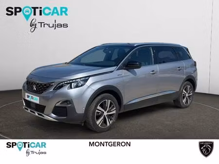 Peugeot 5008 1.5 HDi 130 Allure