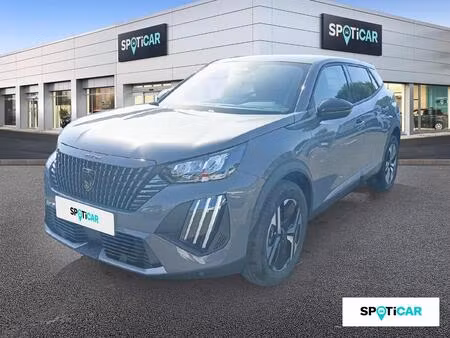 Peugeot 2008 1.2 Allure