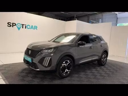 Peugeot 2008 1.2 Allure