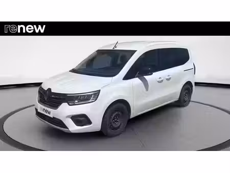 Renault Kangoo 1.5 dCi 95