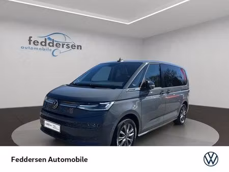 Volkswagen Multivan 1.4 TDI 150