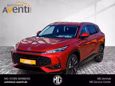 MG EHS 1.5 Luxury