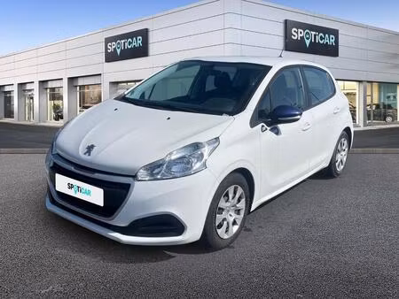 Peugeot 208 1.2 PureTech 68 Like