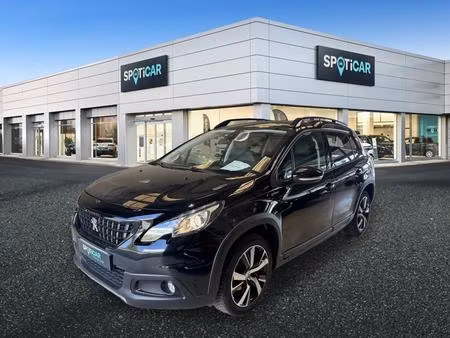 Peugeot 2008 1.2 PureTech 130 GT Line