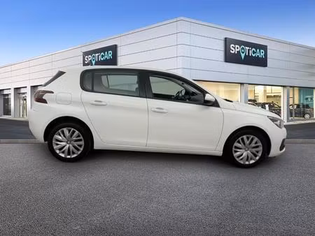 Peugeot 308 1.5 HDi 100 Premium Pack