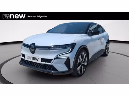 Renault Mégane E-Tech 220 Équilibre
