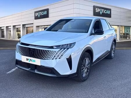 Peugeot 3008 1.2 145 Allure