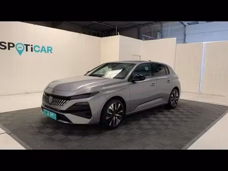Peugeot 308 1.5 HDi 130 Allure