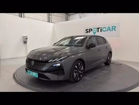 Peugeot 308 1.2 145 Allure