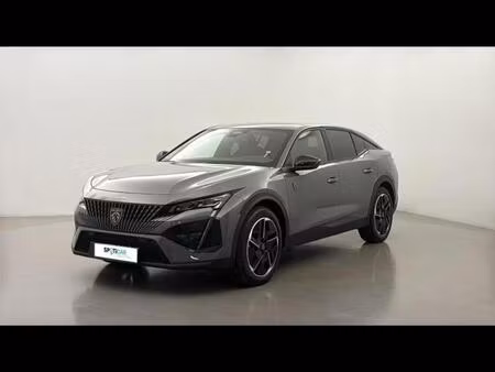 Peugeot 408 1.6 225 GT