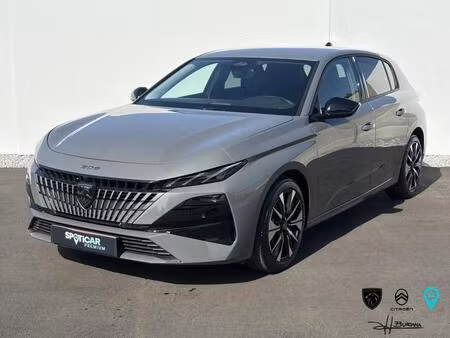 Peugeot 308 1.2 145 Allure