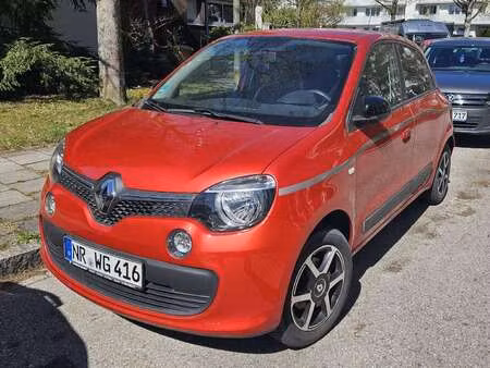 Renault Twingo 1.0 SCe 70