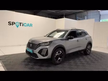 Peugeot 2008 1.2 Allure