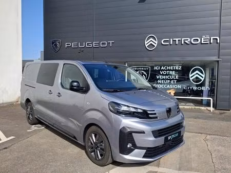 Peugeot Expert 2.2 180