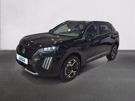Peugeot 2008 1.2 100 GT