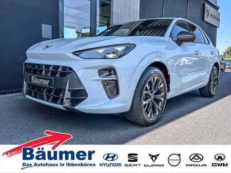 Cupra Terramar 1.5 150