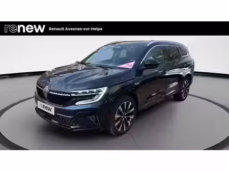 Renault Espace 1.2 200