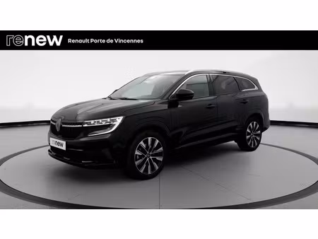 Renault Espace 1.2 200